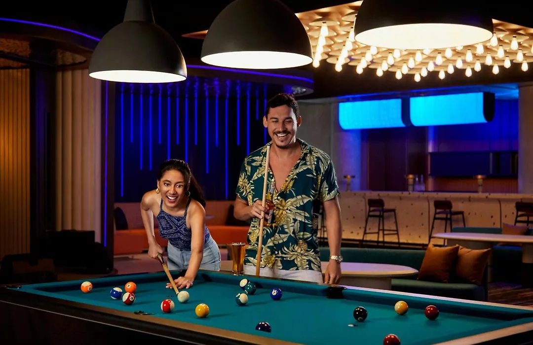 Aloft By Marriott Bali Kuta At Beachwalk-1